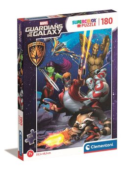 Puzzel Marvel - Guardians of the Galaxy