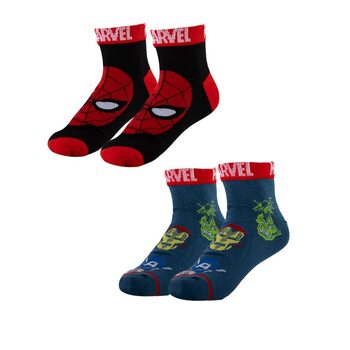 Ponožky Marvel