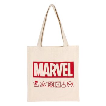 Borsa Marvel