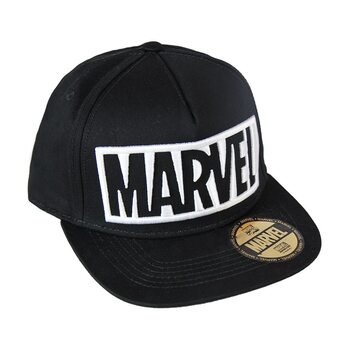 Gorra Marvel