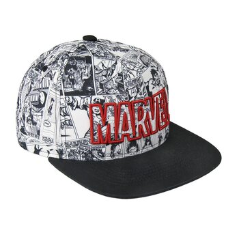 Gorra Marvel