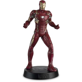 Statuetta Marvel - Iron Man (Mark XLVI)
