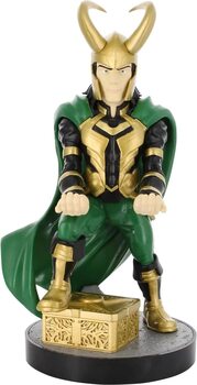 Statuetta Marvel - Loki (Cable Guy)
