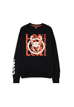 Sudadera Marvel - Loki