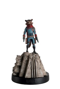 Figuur Marvel - Rocket Racoon
