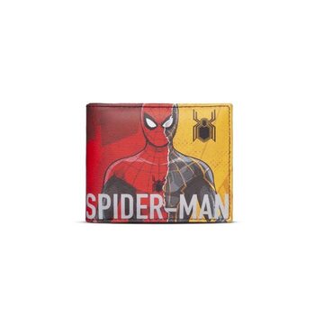 Pénztárca Marvel - Spider-Man