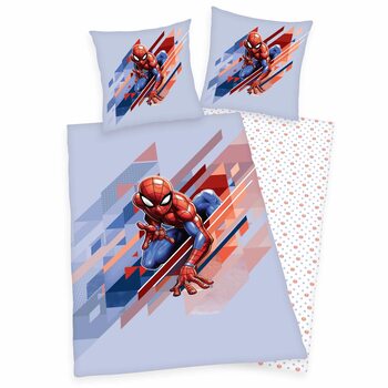 Bed sheets Marvel - Spider-Man