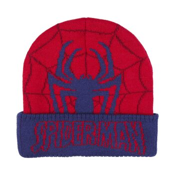 Czapka Marvel - Spider-Man