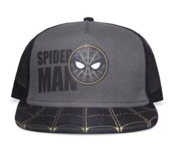 Kapa Marvel - Spider-Man