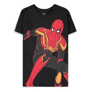 Maglietta Marvel - Spider-Man - Stance