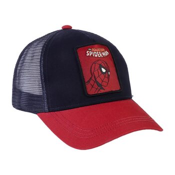 Kappe Marvel - Spiderman