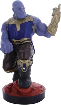Figurica Marvel - Thanos (Cable Guy)