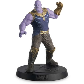 Statuetta Marvel - Thanos