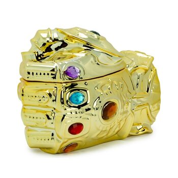 Mok Marvel - Thanos Infinity Gauntlet