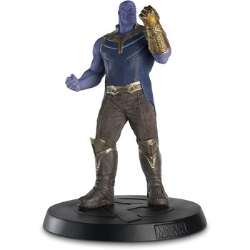 Figurine Marvel - Thanos Mega
