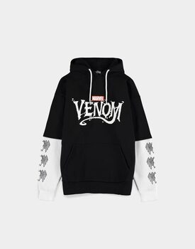 Sudadera Marvel - Venom