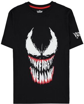 Trikó Marvel - Venom