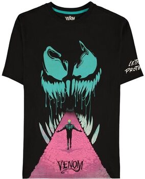 T-Shirt Marvel - Venom