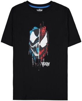Maglietta Marvel - Venom
