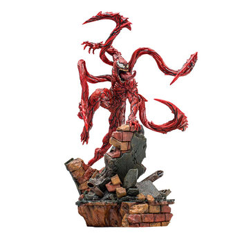 Statuetta Marvel - Venom: Let There Be Carnage