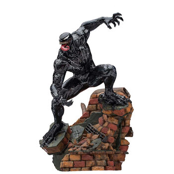 Figurine Marvel - Venom: Let There Be Carnage