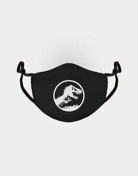 Maska Jurassic Park