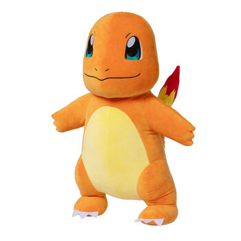 Maskotka Pokemon - Charmander