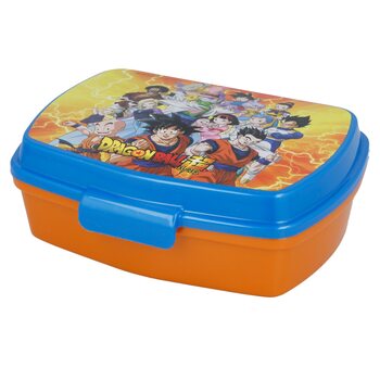 Matboks Dragon Ball