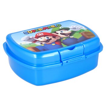 Matboks Super Mario