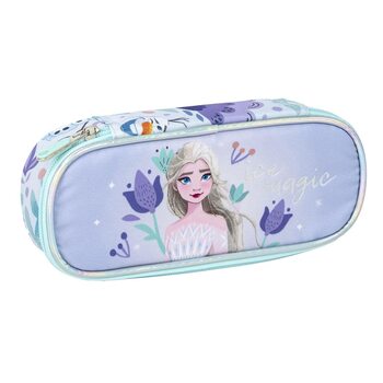 Materiały biurowe Frozen - Elsa's Magic