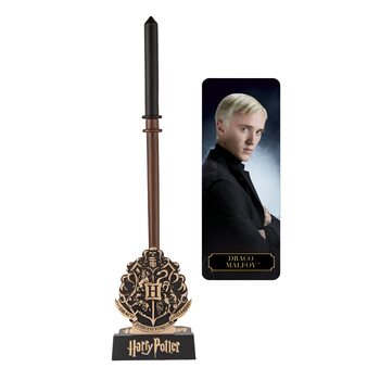 Materiały biurowe Harry Potter - Draco Malfoy