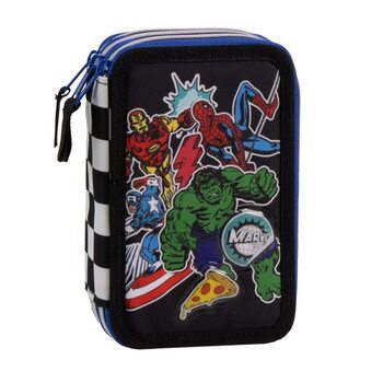 Materiały biurowe Marvel - Avengers