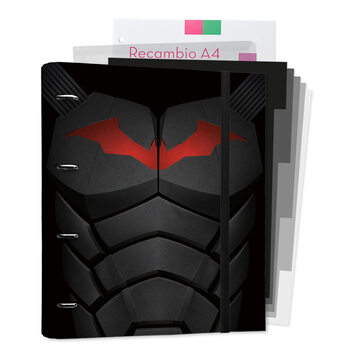 Materiały biurowe The Batman - Dark Armor