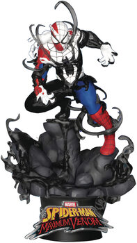 Figurka Maximum Venom - Spider-Man