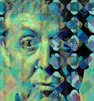 Obraz na plátně McCartney, 2013