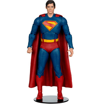 Figurka McFarlane - DC Multiverse - Superman - Movie