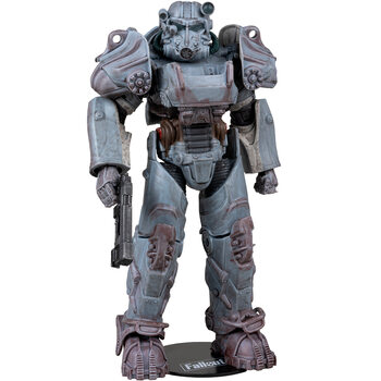 Figurka McFarlane - Fallout 76 - T-60