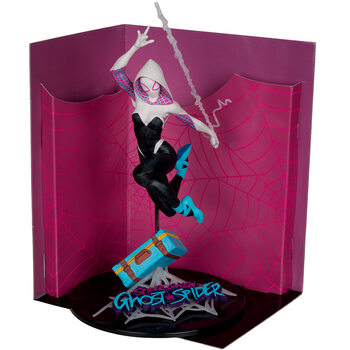 Figurka McFarlane - Marvel - Ghost-Spider