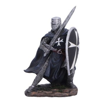 Figurine Medieval Collection - Knight Hospitaller