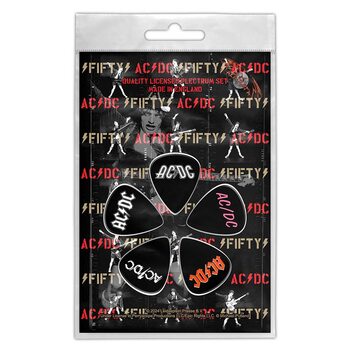 AC/DC - Fifty