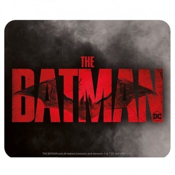 Alfombrilla de ratón DC Comics - The Batman Logo