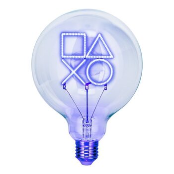 Ampoule Playstation
