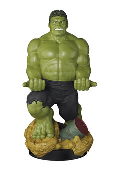Statuetta Avengers: Endgame - Hulk XL (Cable Guy)