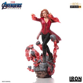Figurka Avengers: Endgame - Scarlet Witch