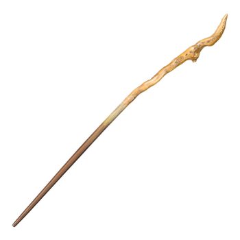 bacchetta magica Harry Potter - Gregorovitch