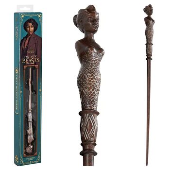 Baghetă magică Fantastic Beasts - Lally Hick