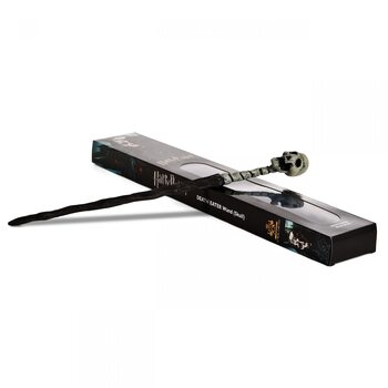 Baguette magique Harry Potter - Death Eater