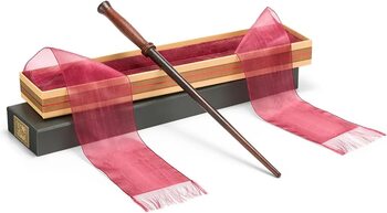 Baguette magique Harry Potter - First Magic Wand