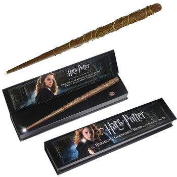 Baguette magique Harry Potter - Hermione Granger