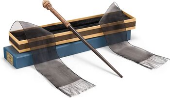 Baguette magique Harry Potter - Hermione's First Magic Wand